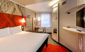 Ibis Hotel Munich